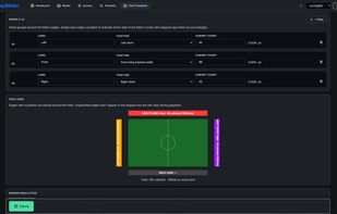 LedPlayMeter screenshot 2