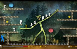 Leedmees screenshot 2