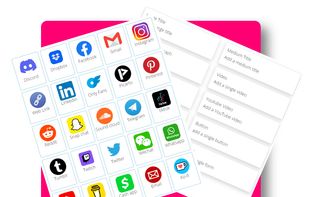 leenl.ink screenshot 2