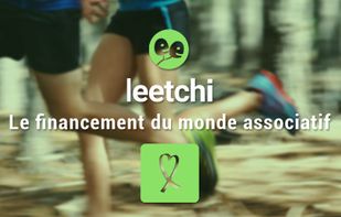 Leetchi screenshot 1