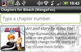 Leetsoft Mango screenshot 3