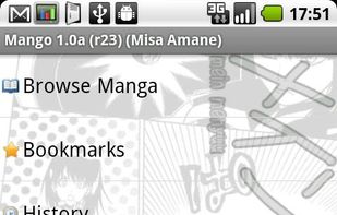 Leetsoft Mango screenshot 1