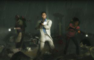 Left 4 Dead screenshot 2