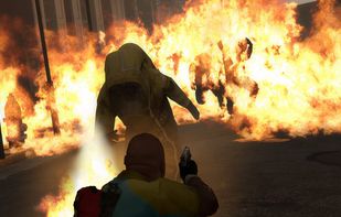 Left 4 Dead screenshot 3