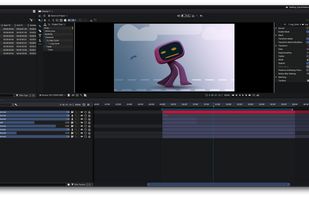 Autograph 2023.11.2 running on macOS Monterey