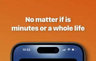 Left (iOS) screenshot 3