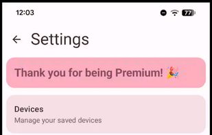 Left Off screenshot 2