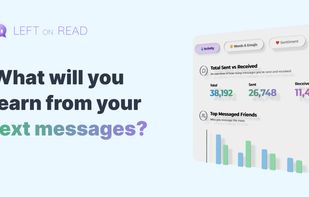 Left on Read screenshot 1