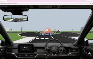 LeftLane screenshot 1