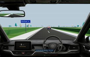 LeftLane screenshot 1
