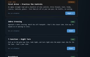 LeftLane screenshot 3
