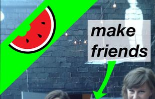 Leftoverswap screenshot 1