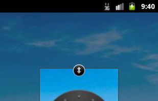 Legacy Launcher screenshot 2