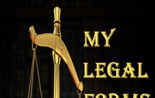 Legal Forms Document Templates screenshot 1