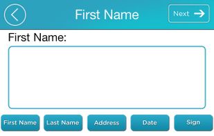 Legal Forms Sign and Send screenshot 3