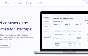 Legal Sidekick screenshot 1