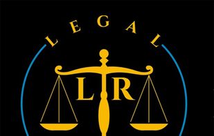 LegalResolved screenshot 1