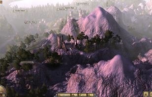 Legends of Eisenwald screenshot 2