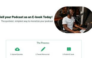 Legible screenshot 1