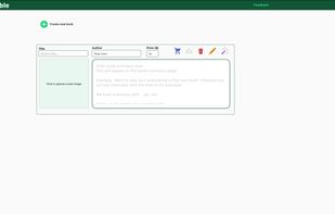 Legible screenshot 2