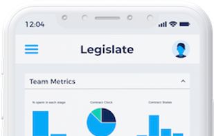 Legislate screenshot 1