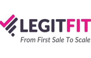 LegitFit screenshot 1