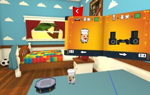 LEGO® Brickheadz screenshot 2