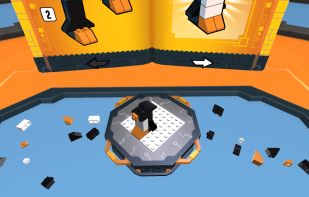 LEGO® Brickheadz screenshot 3