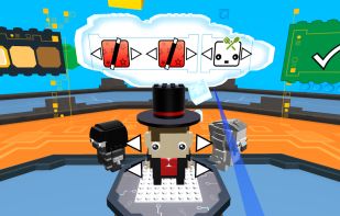 LEGO® Brickheadz screenshot 1