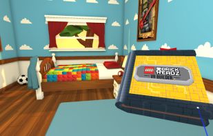 LEGO® Brickheadz screenshot 1