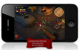 Lego Harry Potter: Years 1–4 screenshot 1