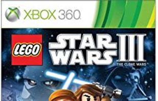 Lego Star Wars III: The Clone Wars screenshot 1