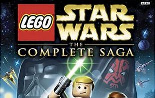 Lego Star Wars: The Complete Saga screenshot 1