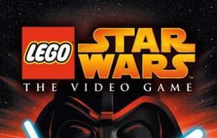 Lego Star Wars: The Video Game screenshot 1