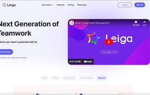 Next Generation of Teamwork