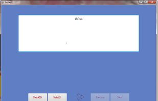 LeitnerBox screenshot 2