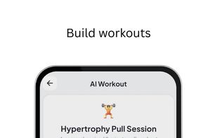 ai workout