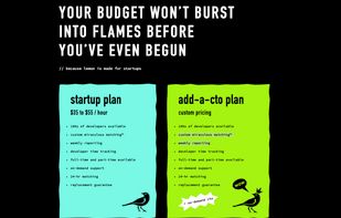 Lemon.io screenshot 2