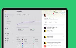 Lemon Squeezy screenshot 2