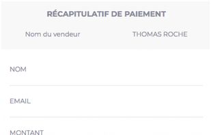 Lemon Way screenshot 1