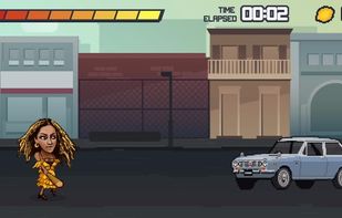 Lemonade Rage screenshot 1