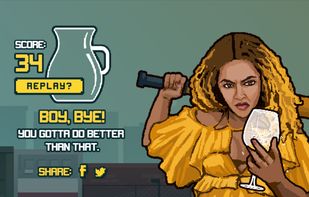 Lemonade Rage screenshot 2