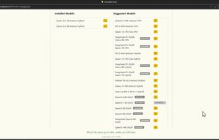 Lemonade Server screenshot 1