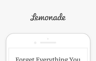 Lemonade screenshot 1