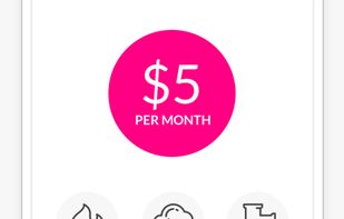 Lemonade screenshot 1