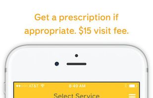 Lemonaid Health screenshot 1