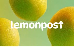 Lemonpost screenshot 1