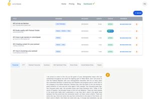 LemonSpeak screenshot 3