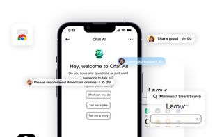 Free ChatAI,Support for Google, Microsoft Extensions