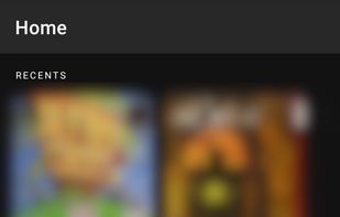 Lemuroid screenshot 1